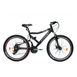 Велосипед Ardis MTB-susp. 26 AL "Hunter"